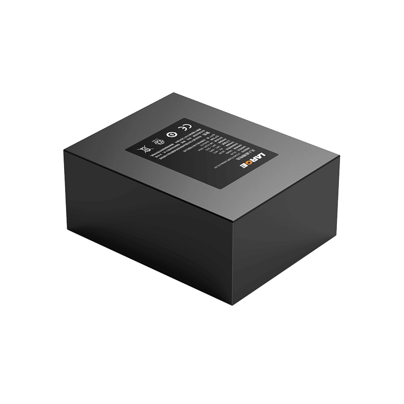 25.2V 100000mAh Lithium-ion Battery (21700) - Image 3