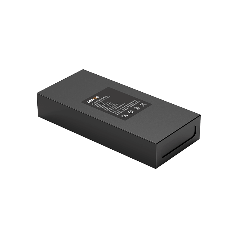 25.2V 4.9AH Underwater Walkie-Talkie Lithium Battery - Image 2