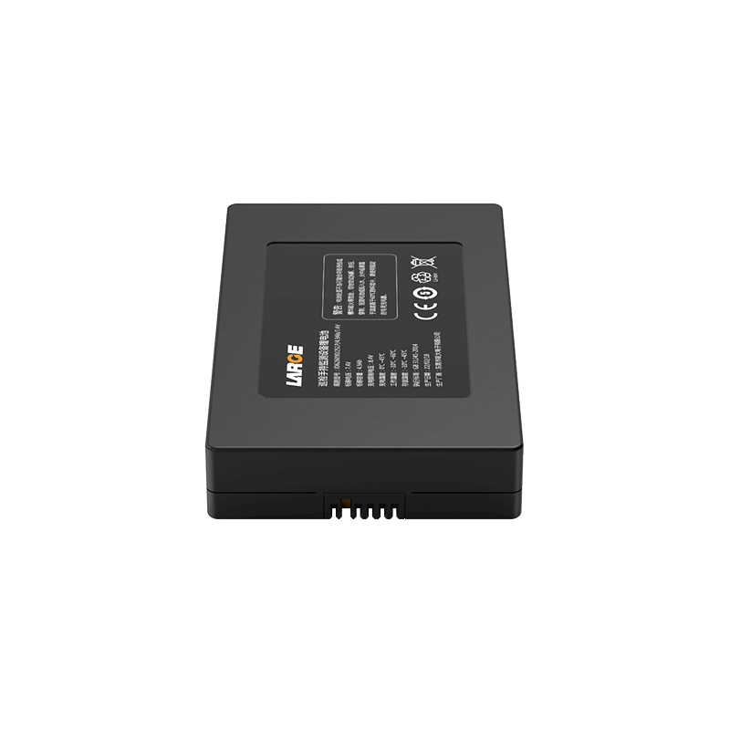 4.9Ah 3.7VShip inspection handheld monitoring equipment with polymer lithium batteries - Image 4