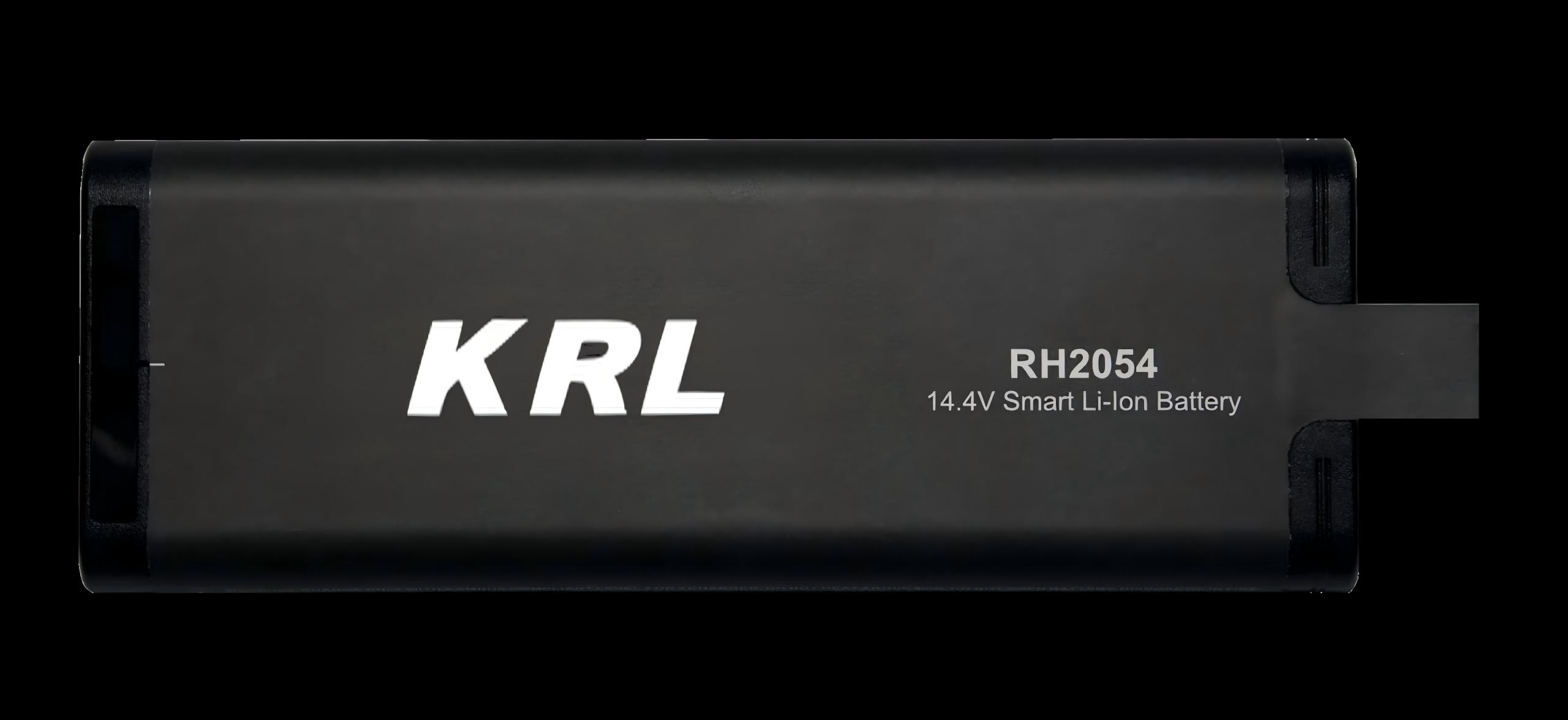 41AQ585(4S2P Li-ion 18650 cells )