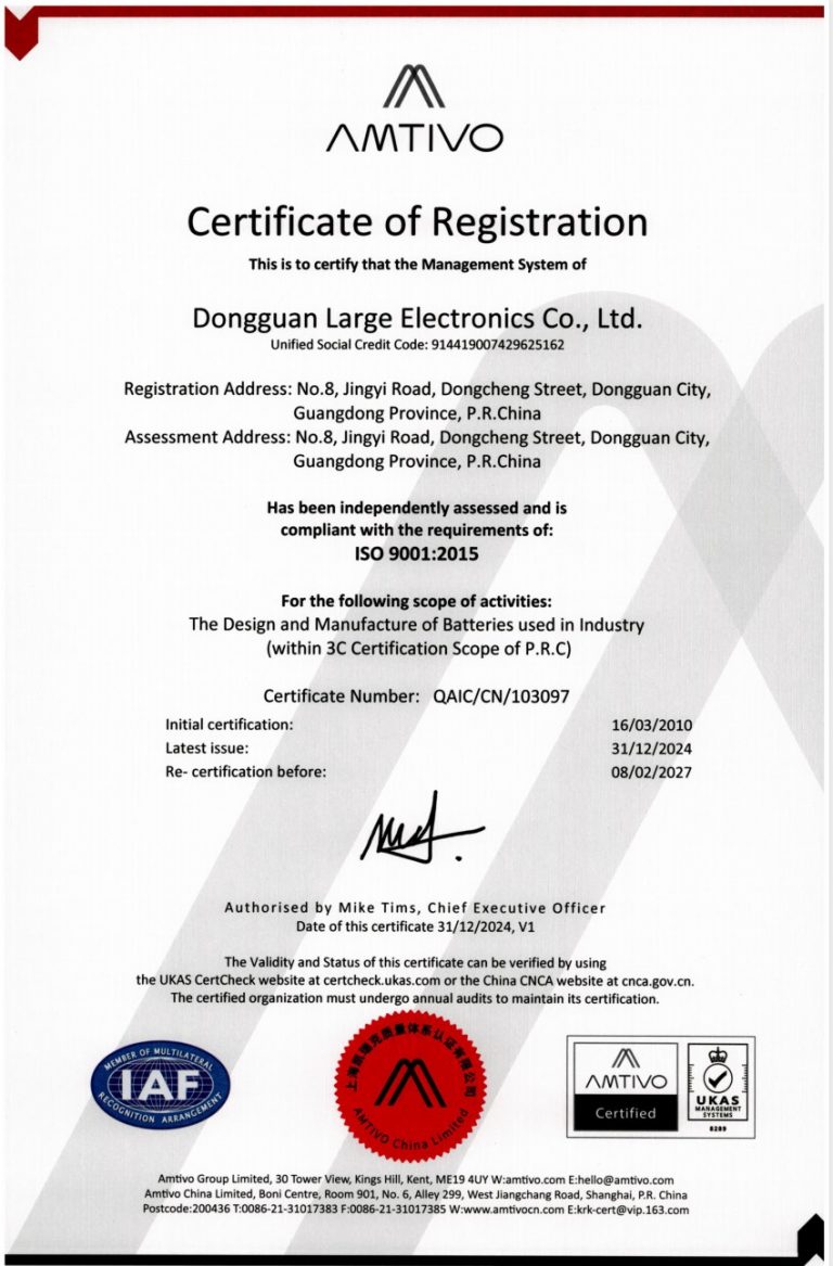 ISO9001_celxpertPower
