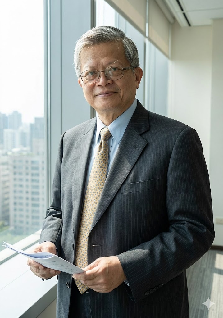 Dr. Gang Zhou