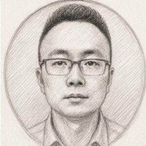 Picture of Dr. Hao FAN