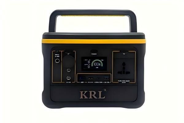 Custom Lithium Battery