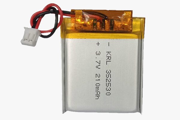 Low Temperature Battery