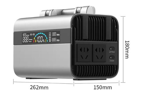 Outdoor Power MB Series - Image 3