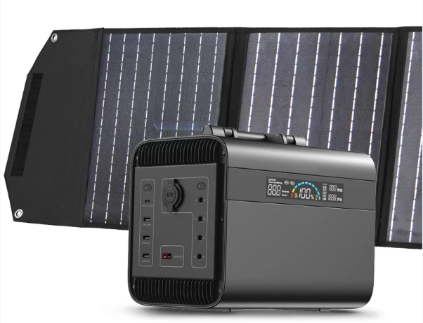 Outdoor Power MB Series - Image 2