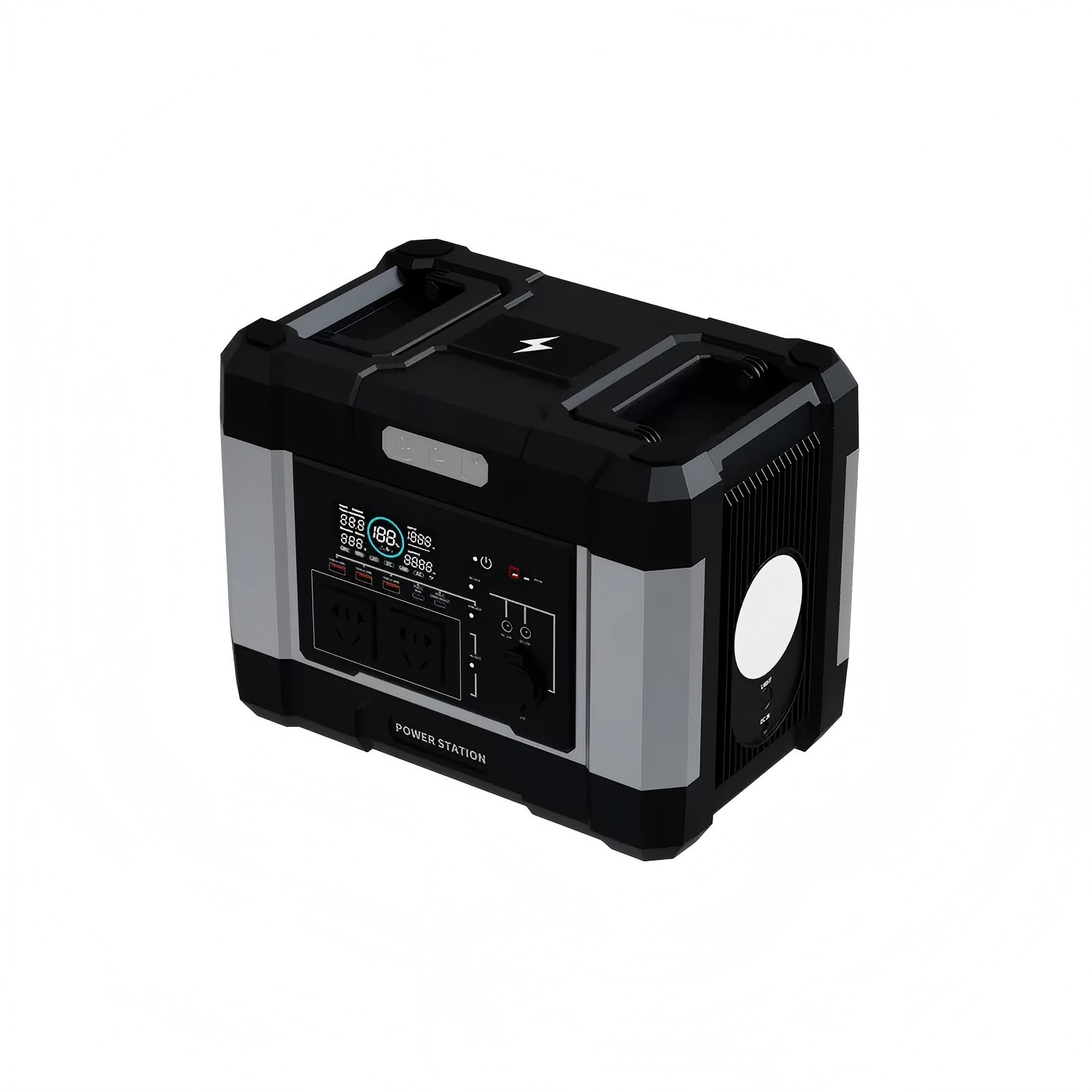 Outdoor Power Q Series - Image 2