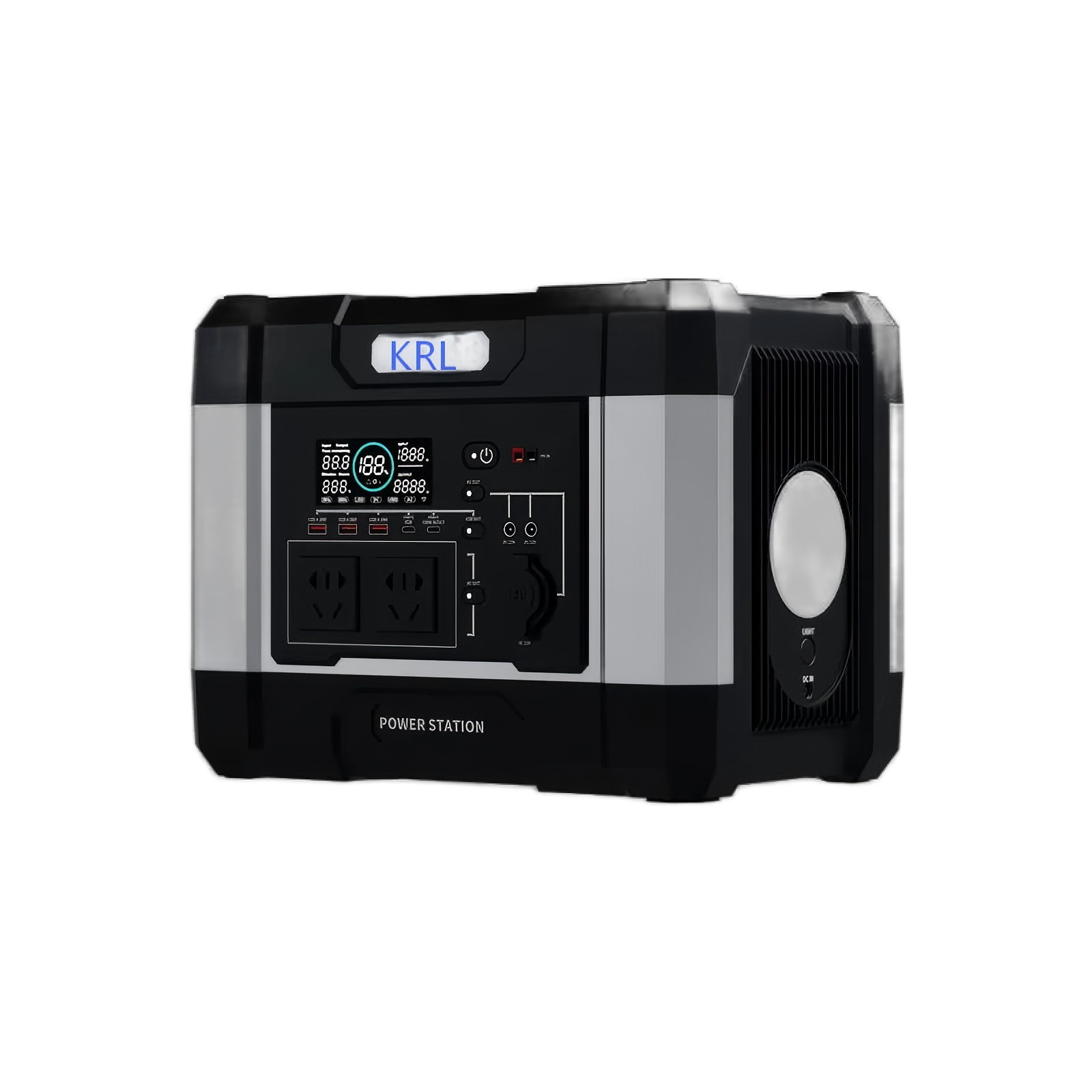 Outdoor Power Q Series - Image 4