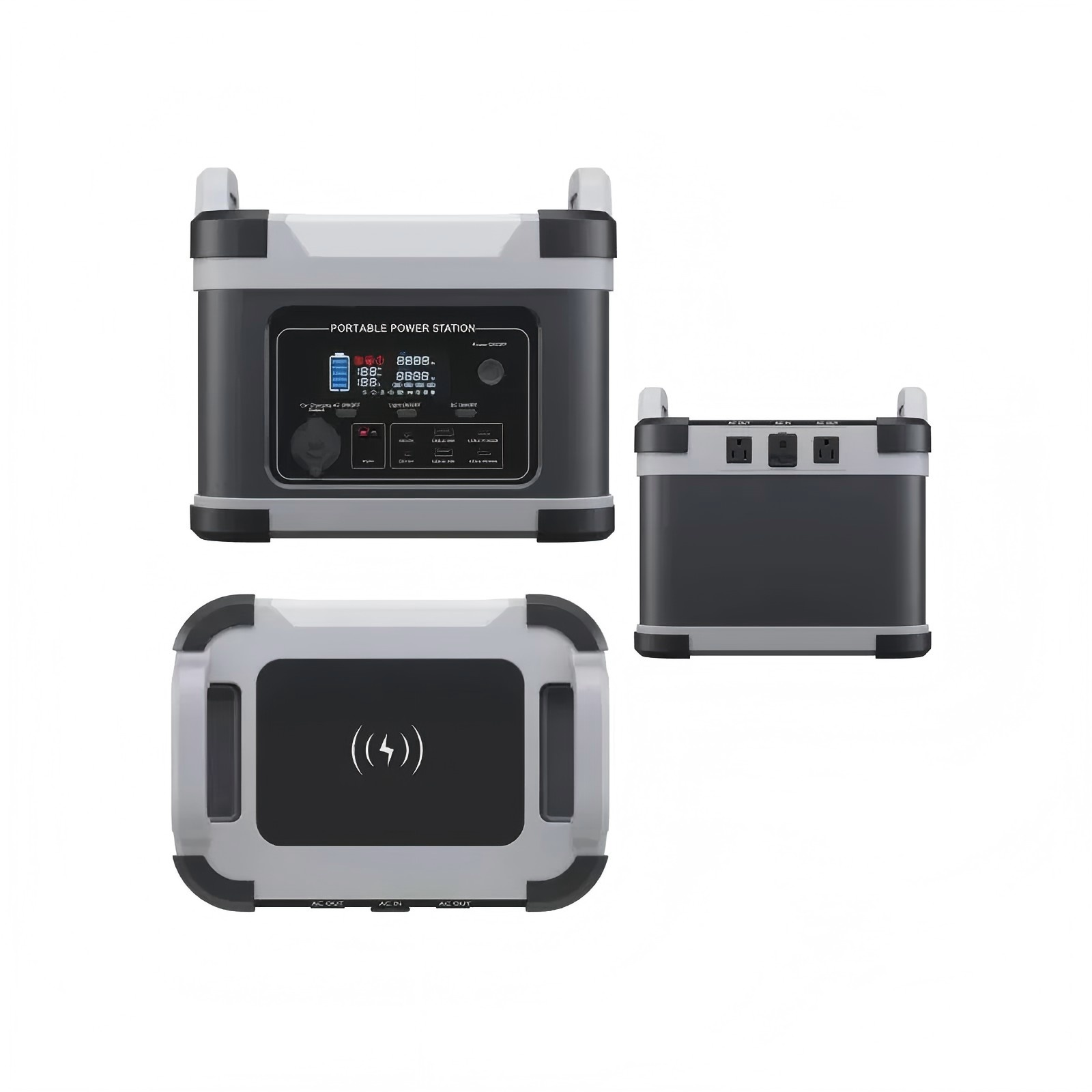 Outdoor Power F Series