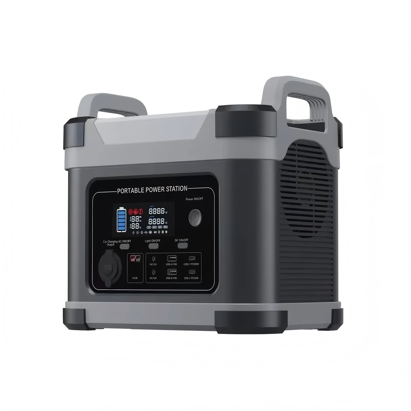Outdoor Power F Series - Image 2