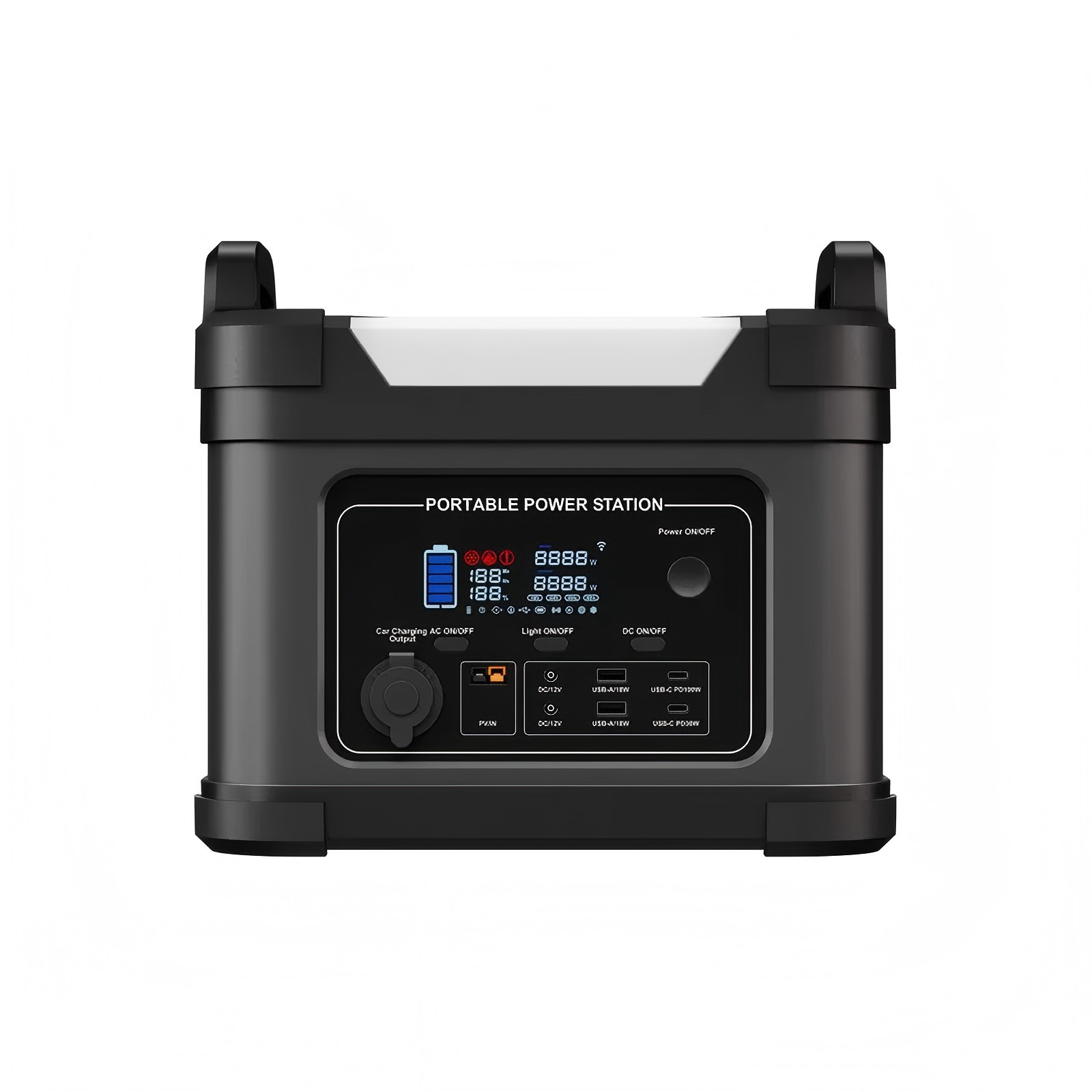 Outdoor Power F Series - Image 3