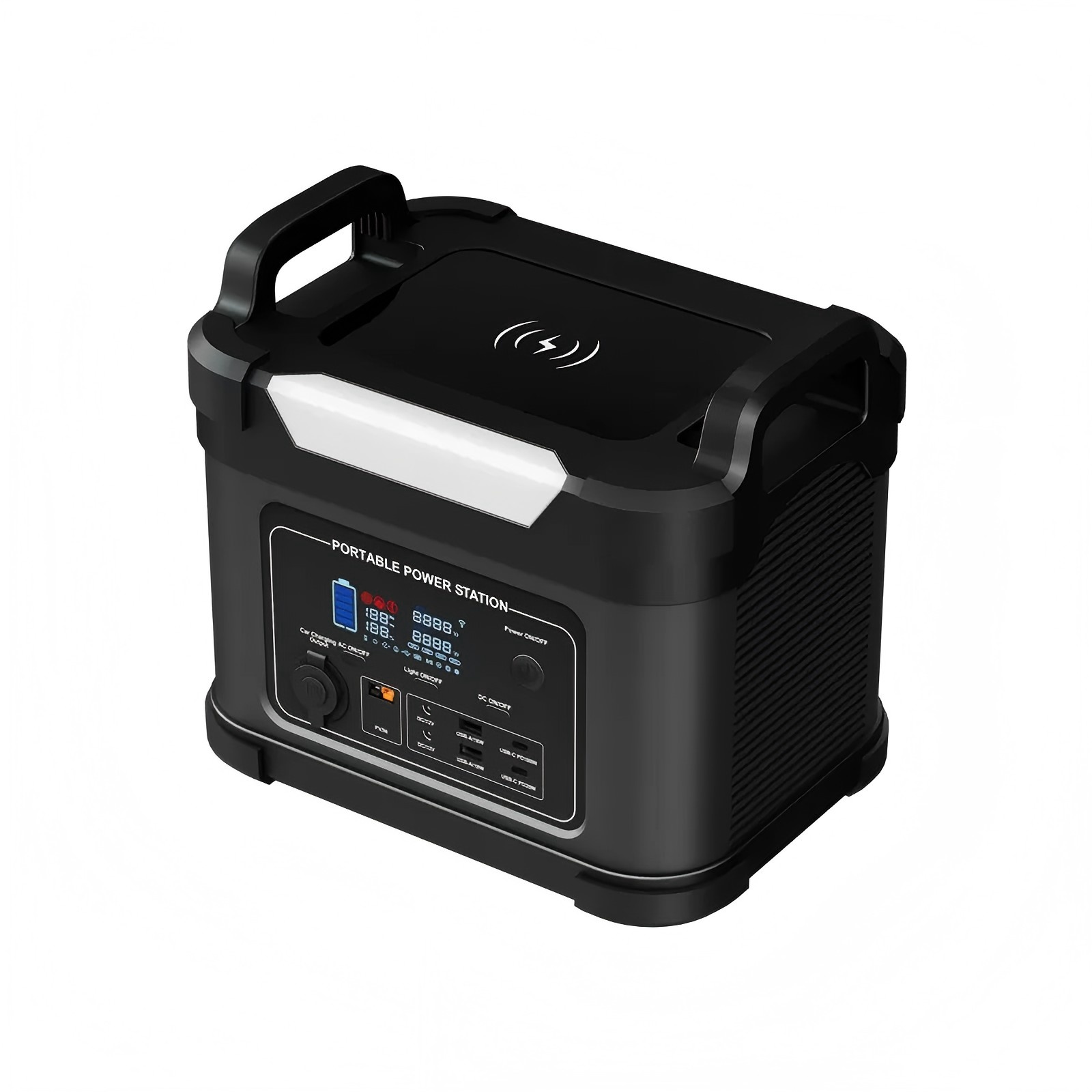 Outdoor Power F Series - Image 4