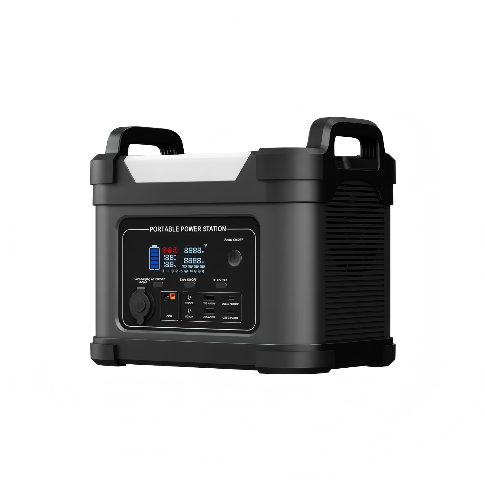 Outdoor Power F Series - Image 5