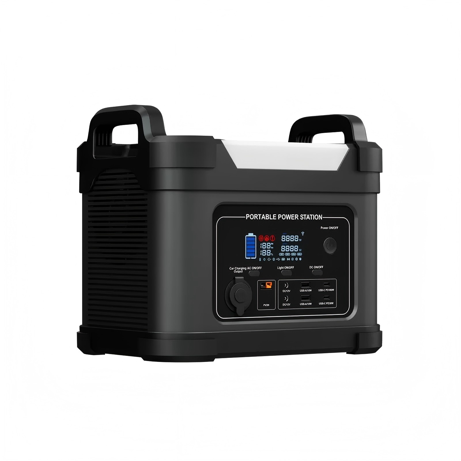 Outdoor Power F Series - Image 6